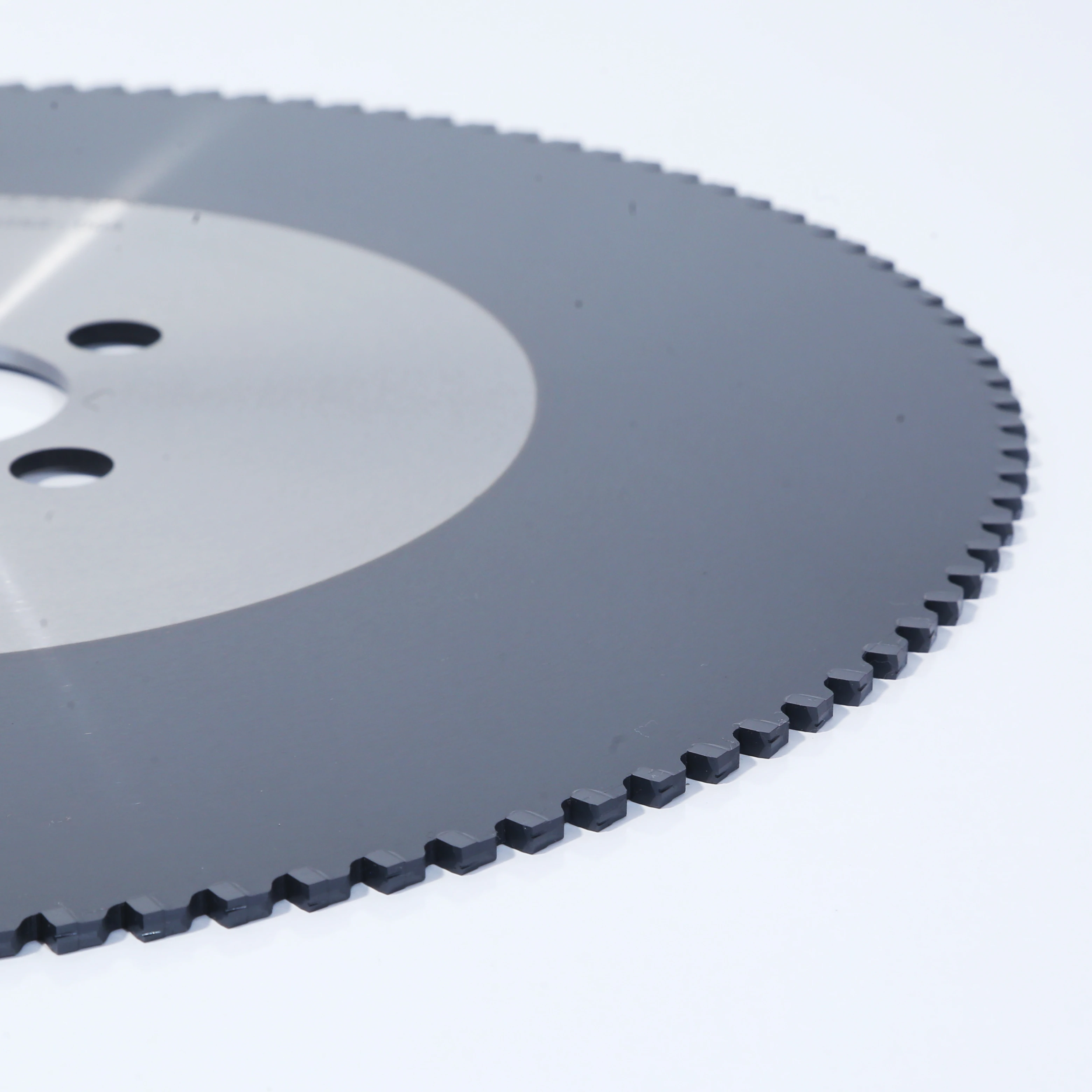 Высокоскоростное лезвие пилы TCT