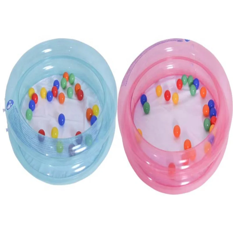 Jilong 2022ss Ring Pool Set Baby Garden Pool Outdoor Water Kids Swim Pool