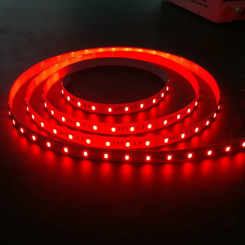 Boom Barrier Gate Arm Illuminator Led Rgb Strip Lighting Strips With
