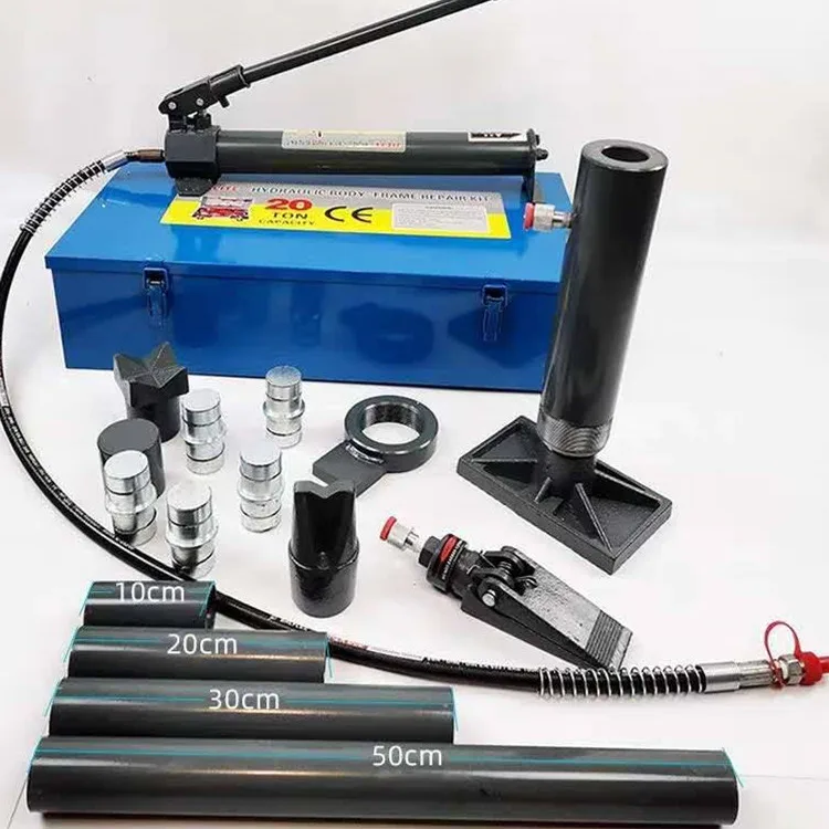 20tons Car Body Jack Kit