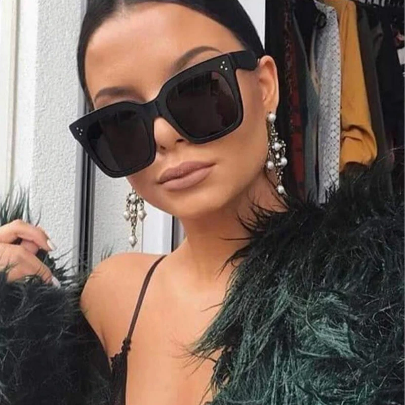 Women's Designer Sunglasses, Luxury Eyewear