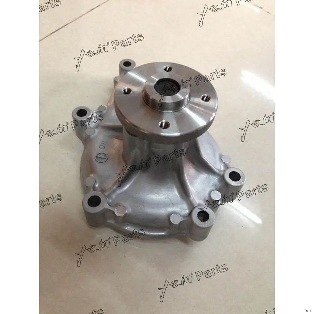 Diesel Engine C2.6 Water Pump for Caterpillar 3