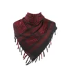 Dark red