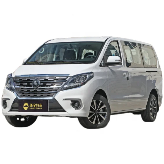 Dongfeng Fengxing 2022