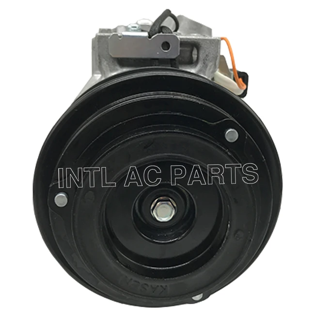 S350d品 Mercedes Benz S350 Air Conditioner Compressor - INTL-XZC1873