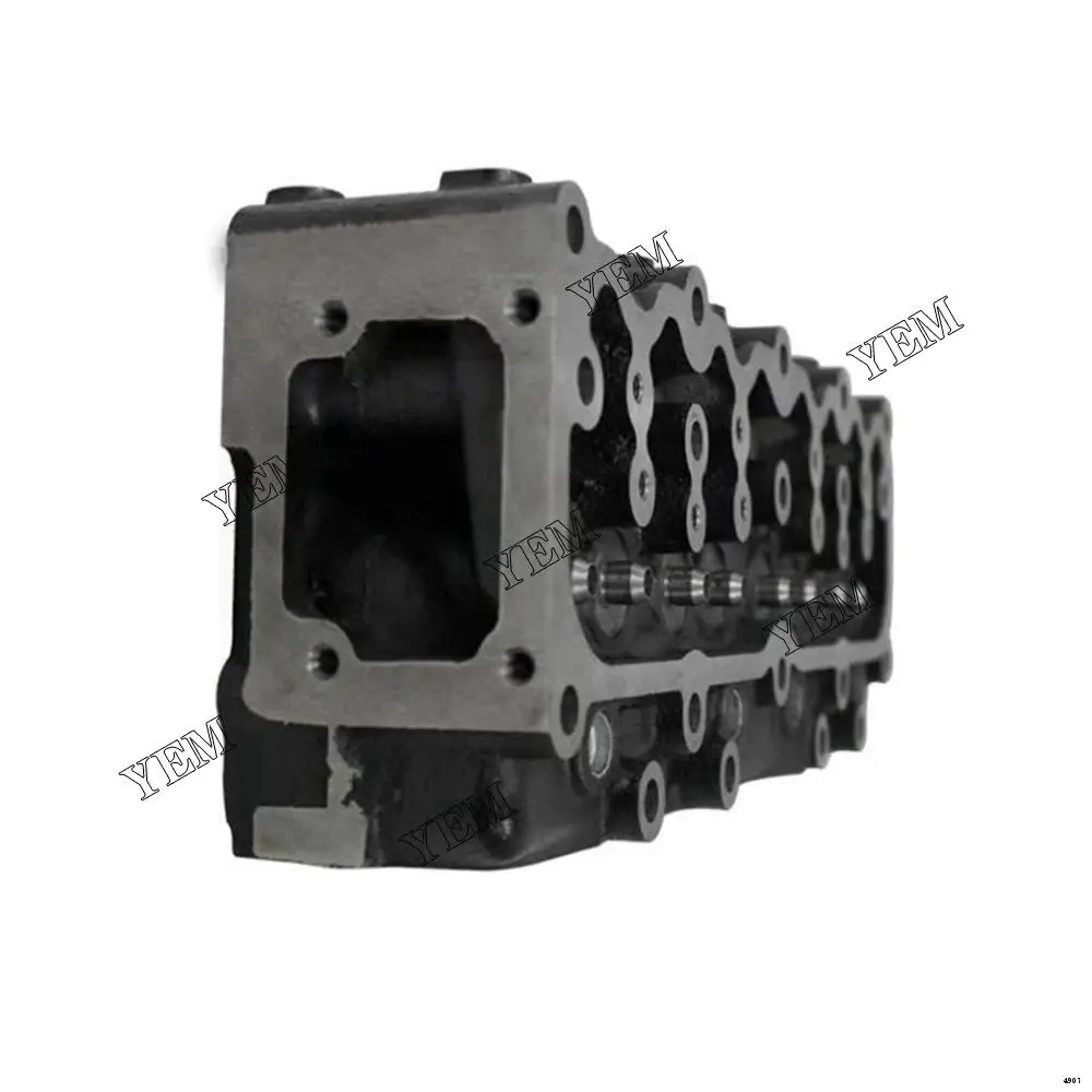 Cylinder Head Fit for Isuzu C240