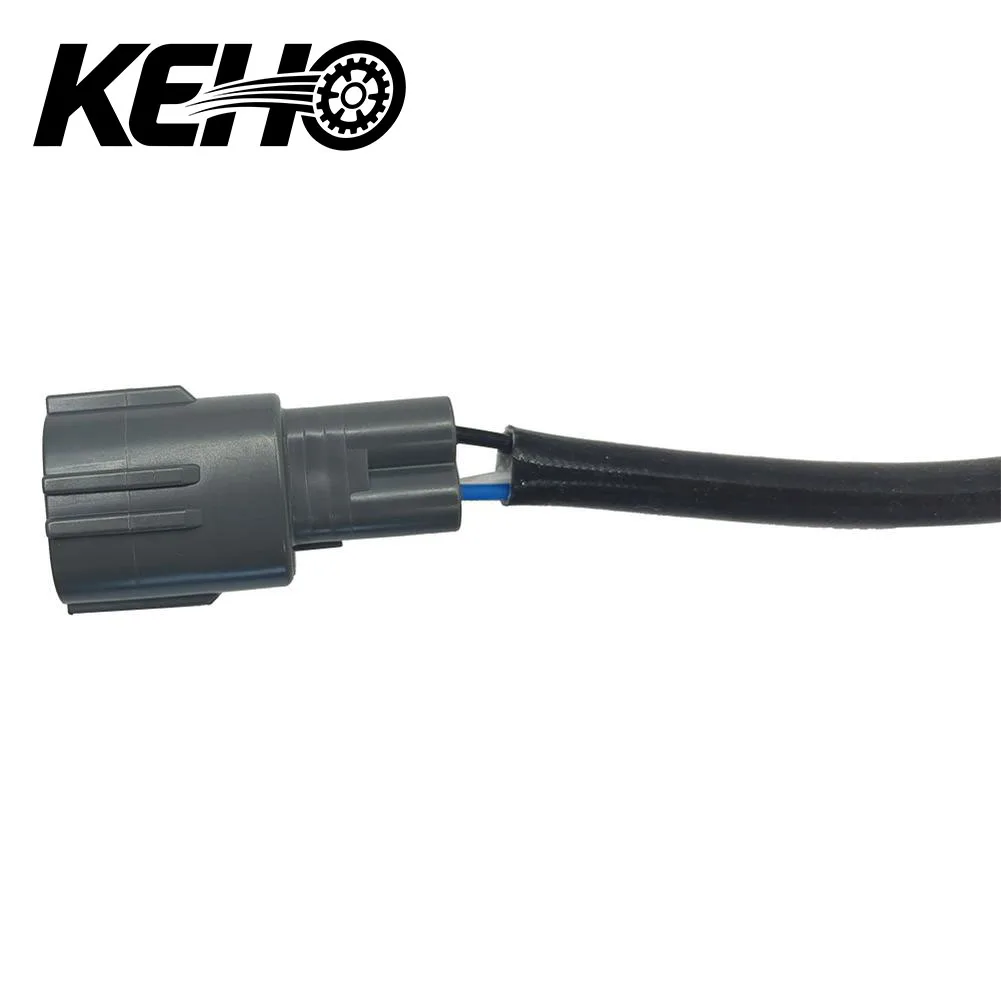 Oxygen sensor - 89465-35660 - Toyota Land Cruiser Prado TRJ120 Downstream-3