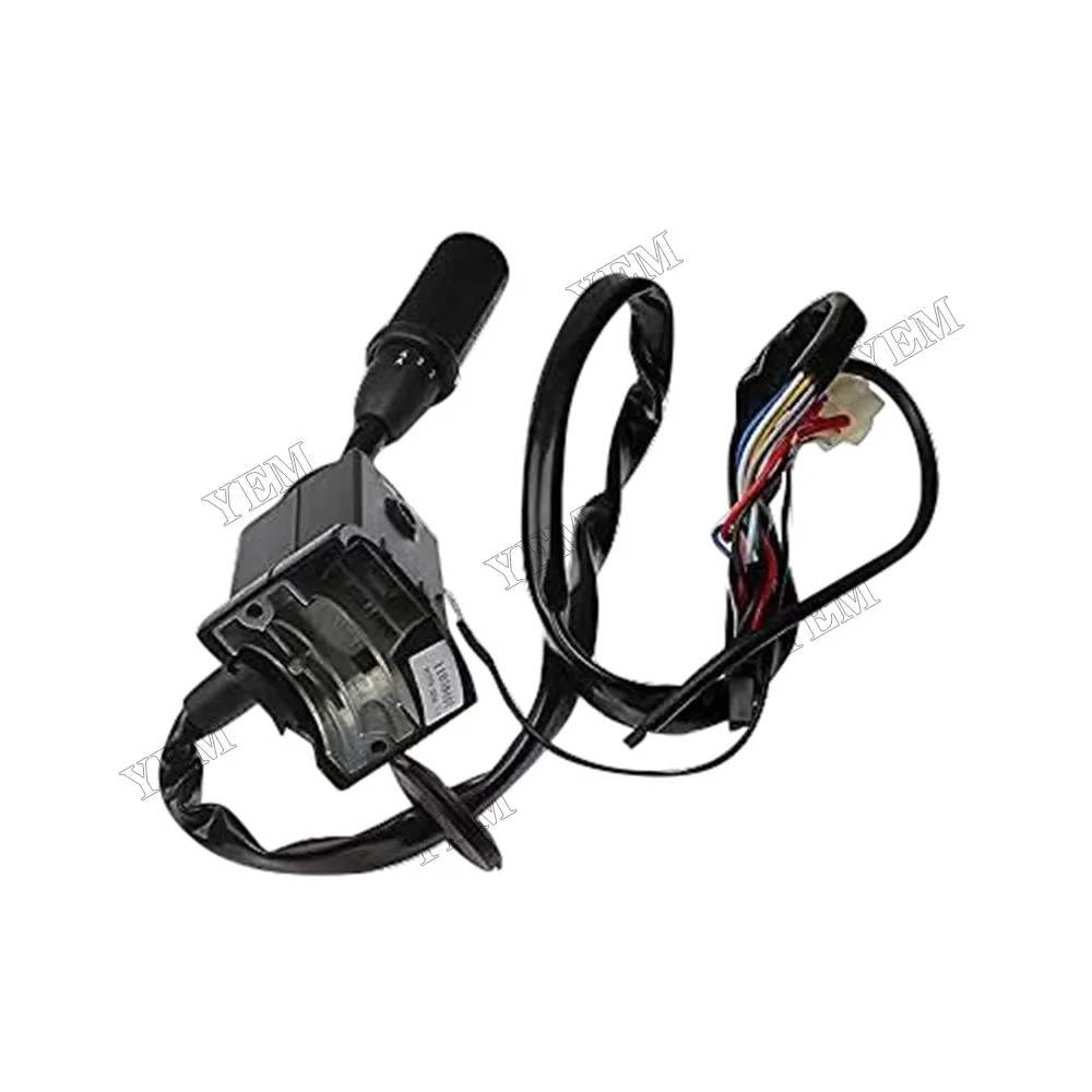 Combination Switch VOE 11039407 Fit for Volvo 4200B 4300B 4600B EL70 Engine
