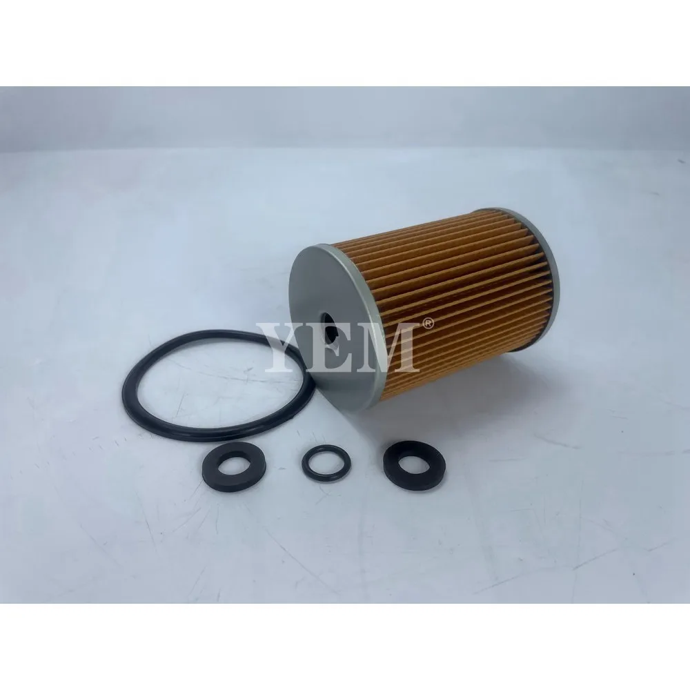 For Hino EB100 Fuel Filter Element Engine Spare Part Stock Complete 3