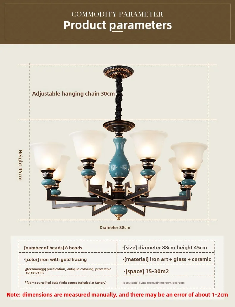 Specifications