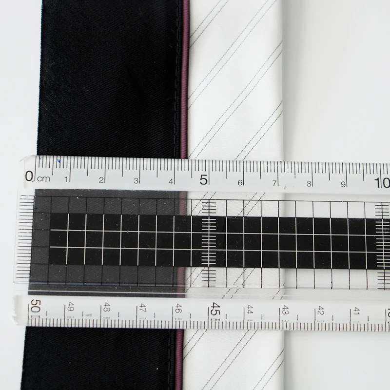 TC Customized Waist Band Lining Buckram Waistband Lining for Trousers Pants