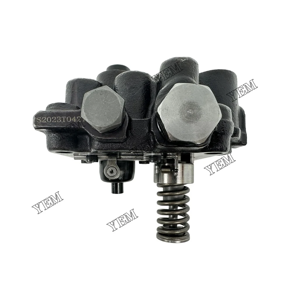 For Yanmar Engine Part 3TNV88 Head Pump