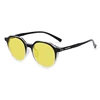 Gradient Black/Yellow