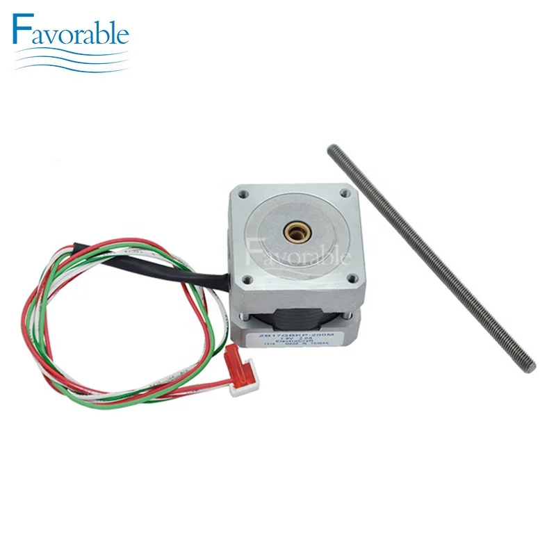 77533000 Step Motor for AP100 Infinity Plotter Parts