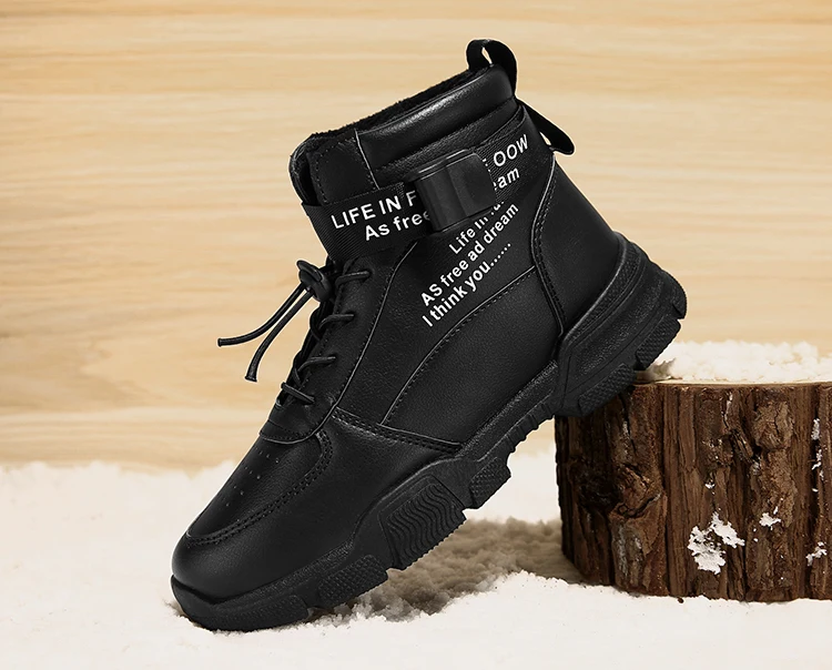 Botas De Nieve Para Niños,Zapatos Deportivos Para Niños Y Niñas,Zapatillas  De Cuero A La Moda,2021 - Buy Los Niños Botas Casuales,Niño Zapatillas De  Deporte Blanco,2020 Invierno Niño Botas Product on Alibaba.com