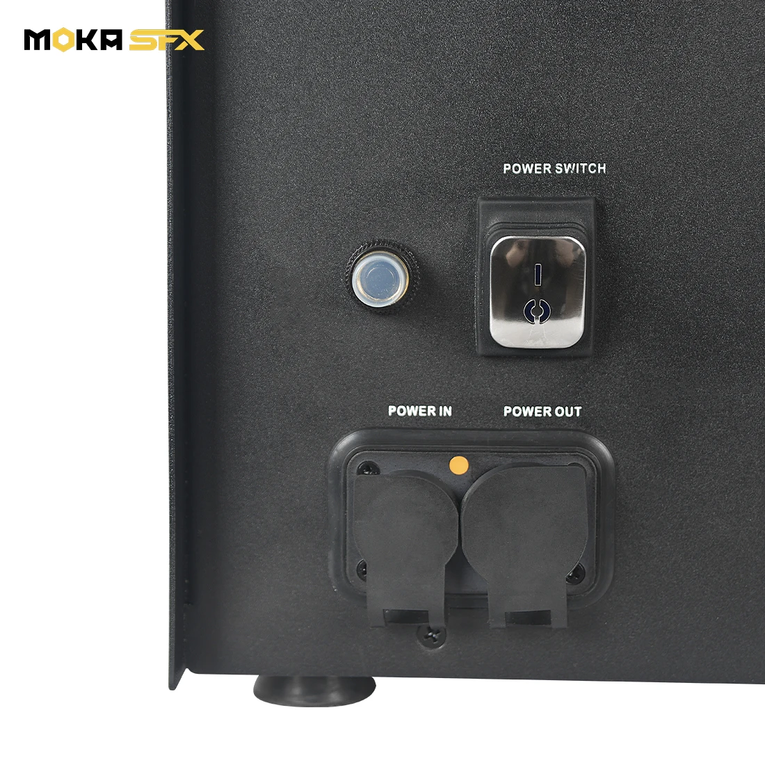 MOKA SFX MK-E23 - Waterproof 10m Super Hight Cold Spark Machine