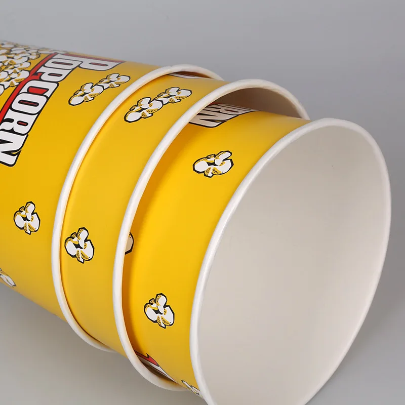 Alibaba.com: Thickened Custom Printed Fried Chicken Box, Movie Pattern ...