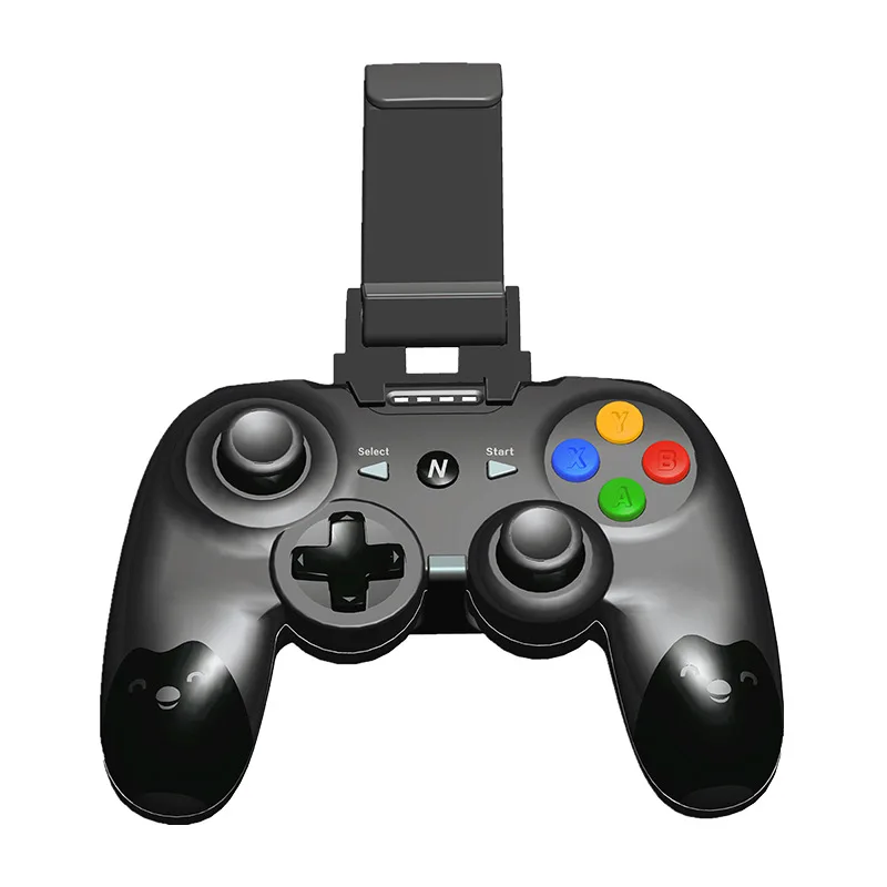 2023 новый смартфон игровой коврик джойстик V8 V13 геймпад совместим с ios pc ps3 ps4 bluetooth подключение к мобильному
