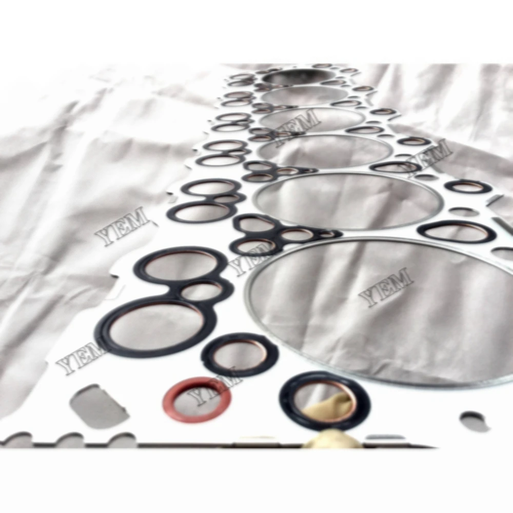 Engine Gasket Kit 6D31 for Mitsubishi Universal Engine Parts