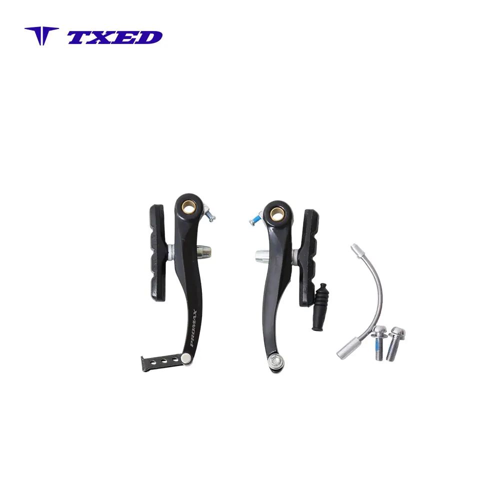 Brake System