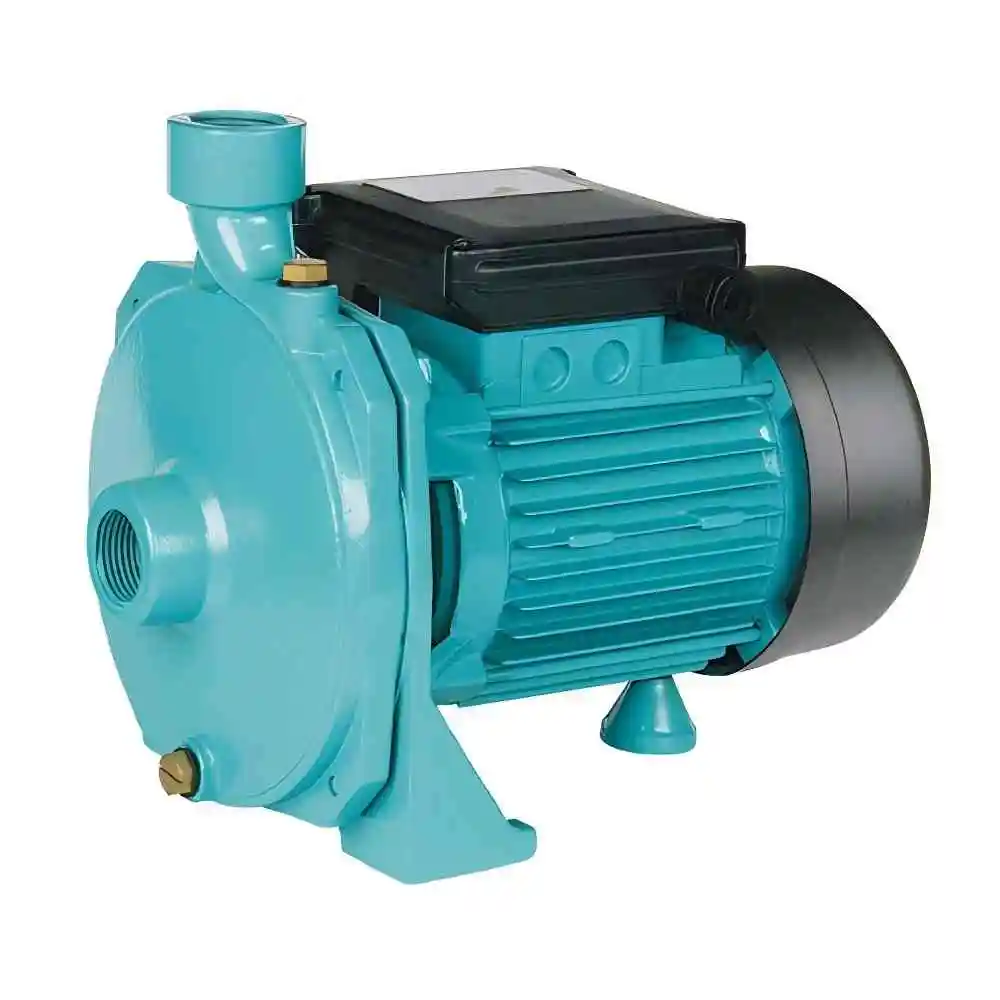 Ec112-110v Motor, PMSM, 1.8kW, 91% - detail 10