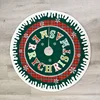 Verde militar