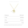 18K Gold Plated MMN610 -2