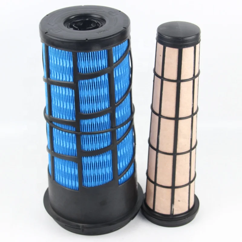 Air Filter 7003489 7003490 PA30207 PA30208 70020623 70020624 