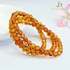 Yellow Amber Necklace HP3121317