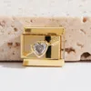 Gold MK-1528