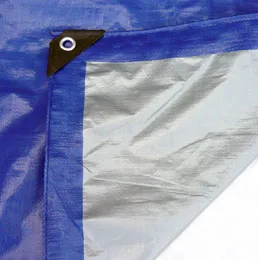 10X10 Thermal Reflective Tarp the Kany/Yuedge Sunshade Rainfly