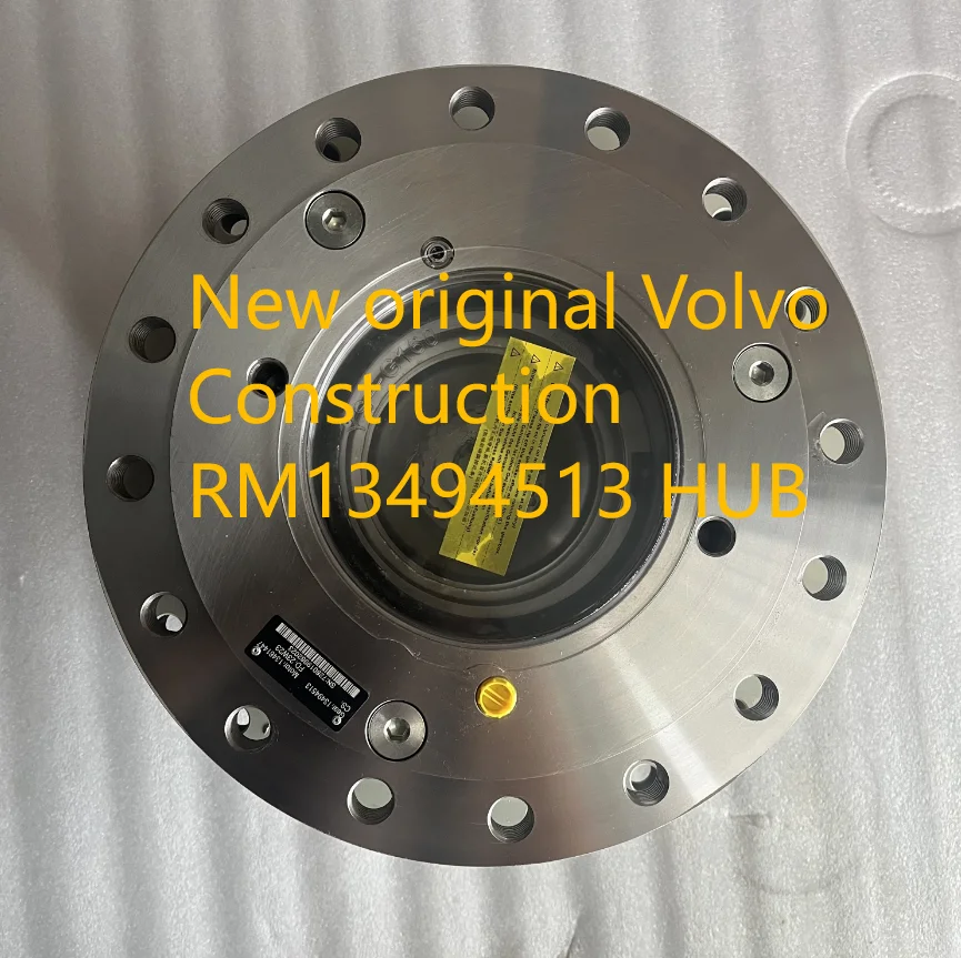 RM13494513 Hub Gearbox for Volvo Vibration Compactor Road roller 