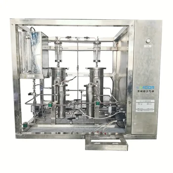 Pcl Intelligent Control Laboratory Water Electrolysis Hydrogen ...