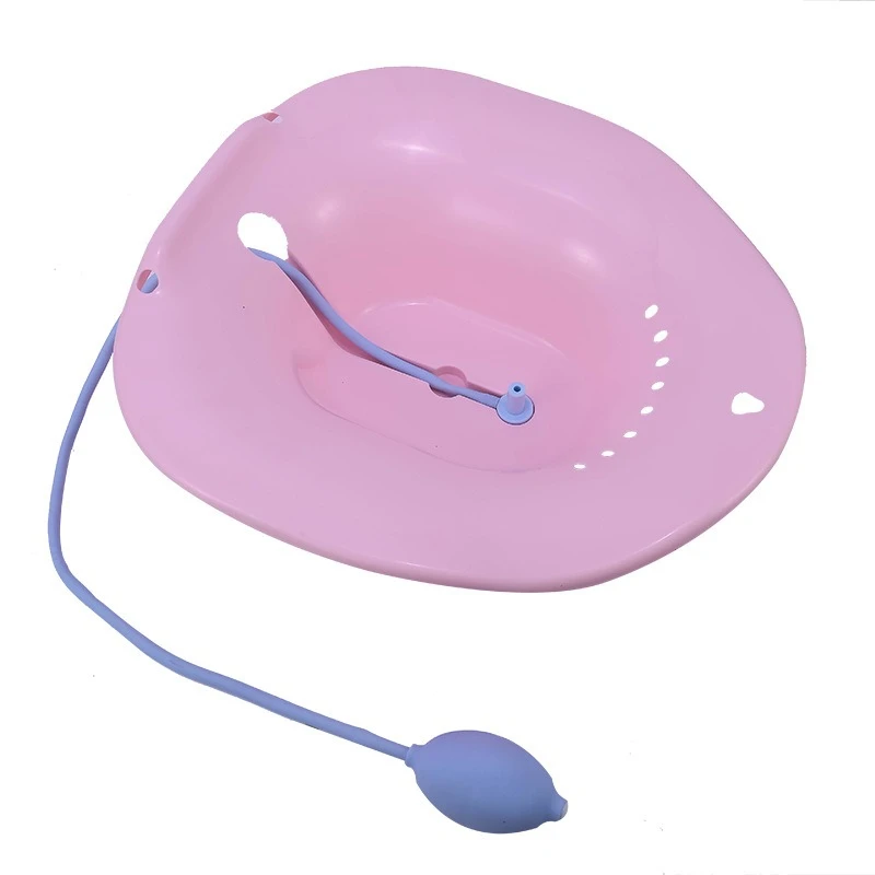 Yoni V Steam Sitz Bath for Toilet Seat Care Postpartum Vagina Steamer