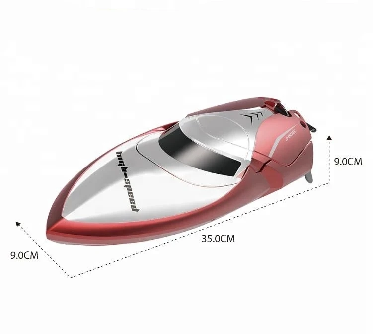 skytech h106 rc boat