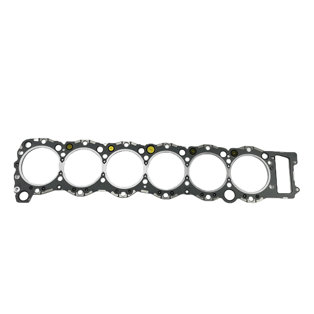 6WF1 Cylinder Head Gasket 1-11141265-2 1-11141265-3 Suitable for Isuzu Engine Parts - Gupta Tractor Spares Co.