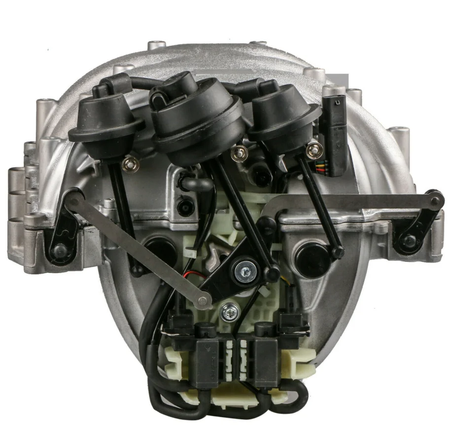 Engine Intake Manifold Assembly for MercedesBenz C230 E350 C280 R350 ML350 2721402401