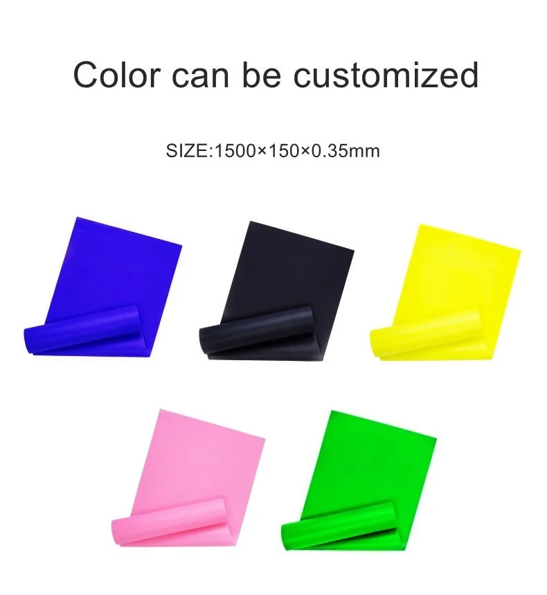 
 Оптовая продажа, аксессуары для домашнего спортзала, эластичные ленты с индивидуальным логотипом, экологически чистые ленты для фитнеса и йоги  