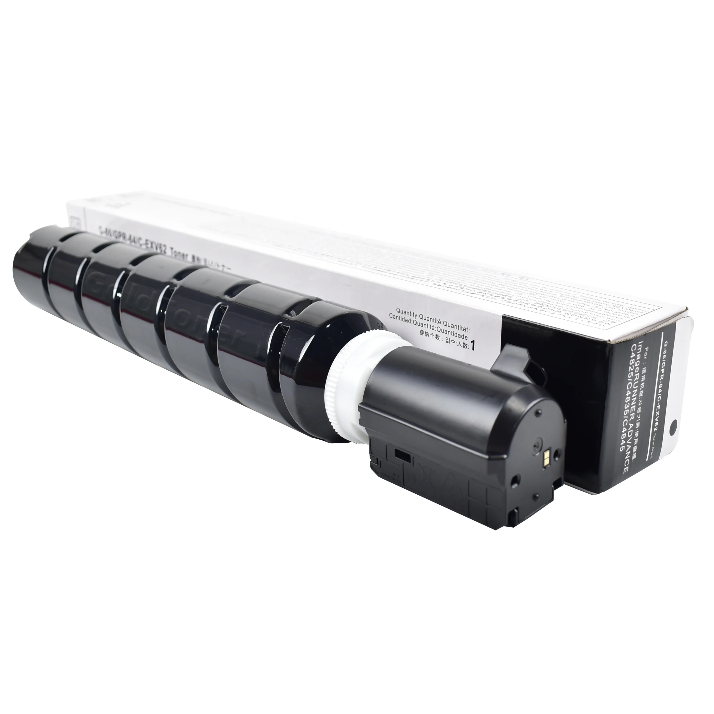 Canon IR ADV Dx4825i 4835i 4845i Toner Cartridge - High Capacity