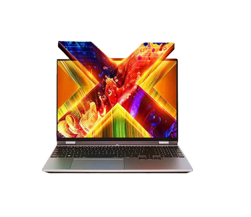MECHREVO WUJIE 15X Pro Ryzen 7 H255/32GB/1TB/2.5K/120Hz High