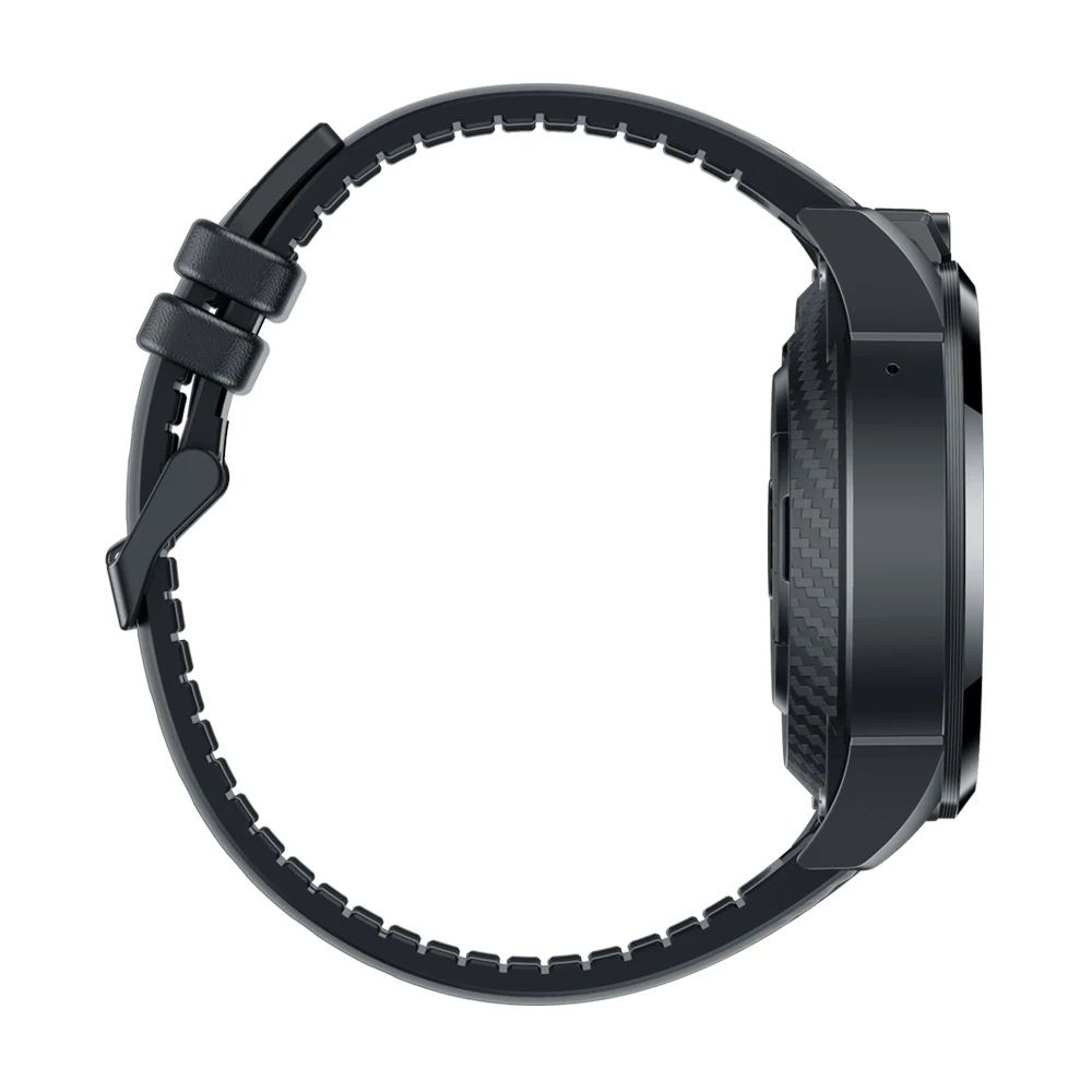 
3 ГБ + 32 ГБ памяти большого объема 4G Смарт часы Zeblaze THOR 5 PRO 1,6 дюймов Керамический Безель двойная камера 800 мА/ч, GPS Android 7,1 Смарт-часы 