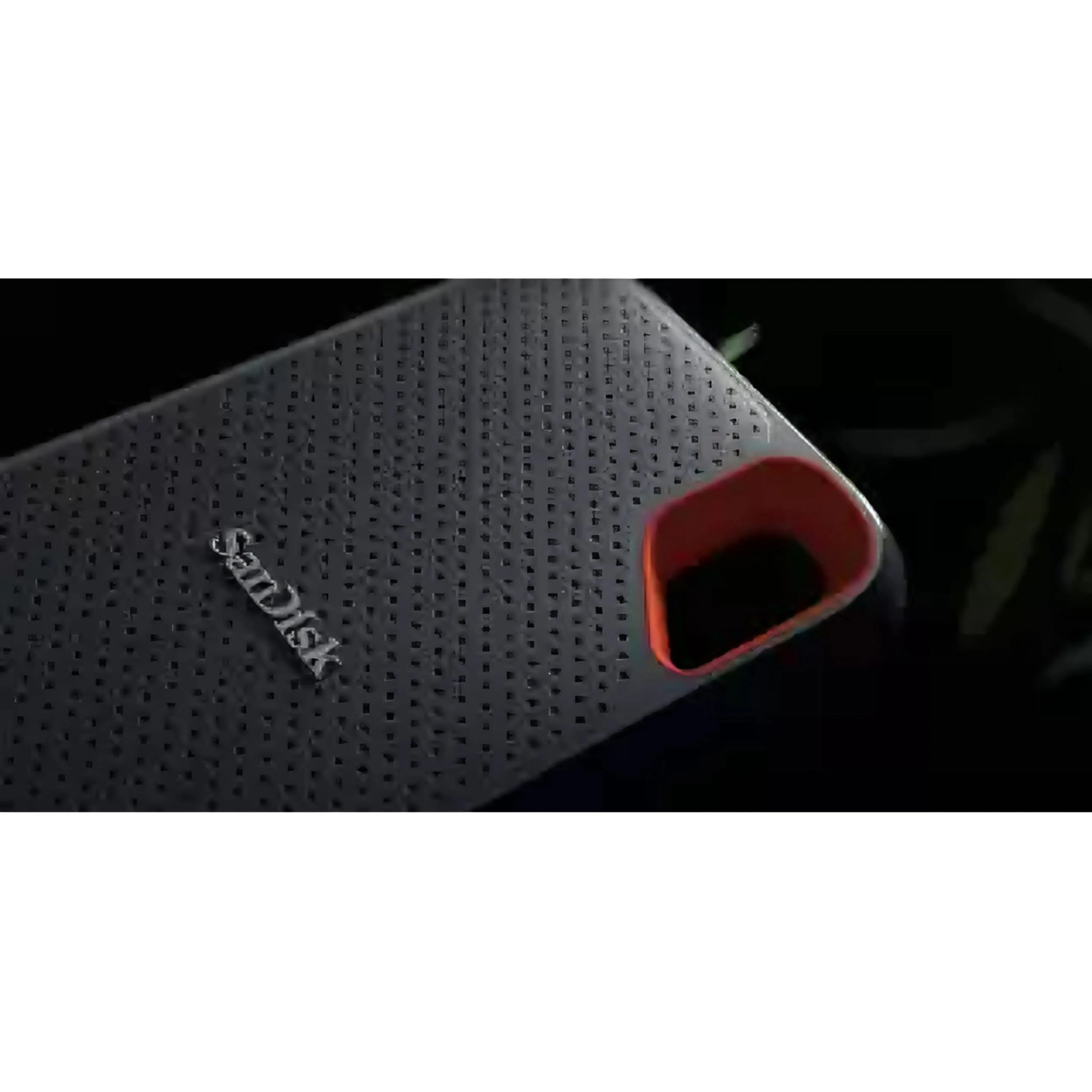 8TB 外置 SSD 便携式 USB-C Solid State Drive USB 3.2 8000GB 1050 5