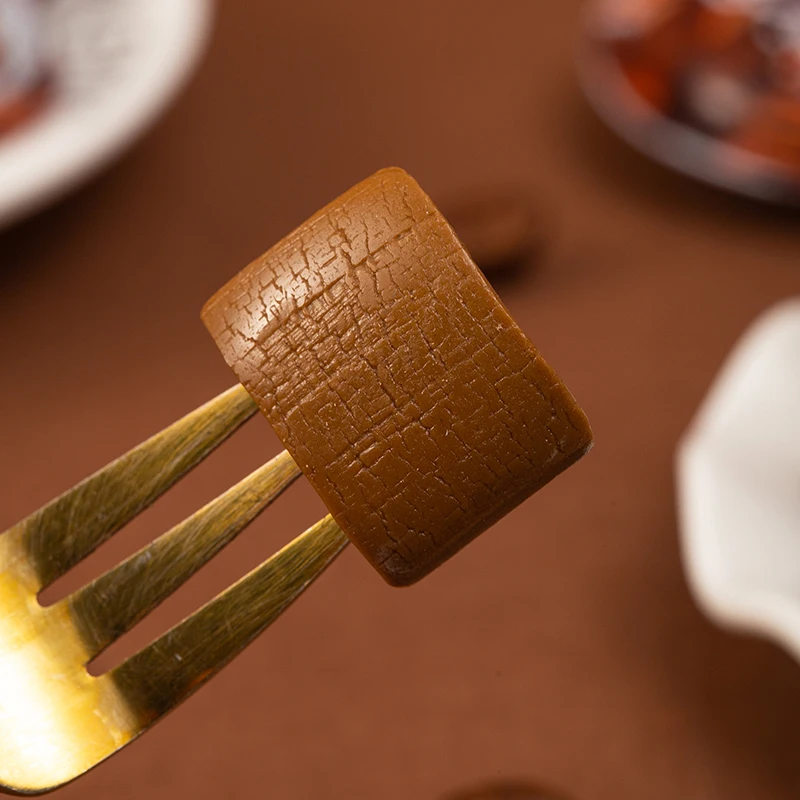 Chinese Bulk Chewy Coffee Soft Candy Wholesale Sweet Snack From the Sweets and Candies Category
