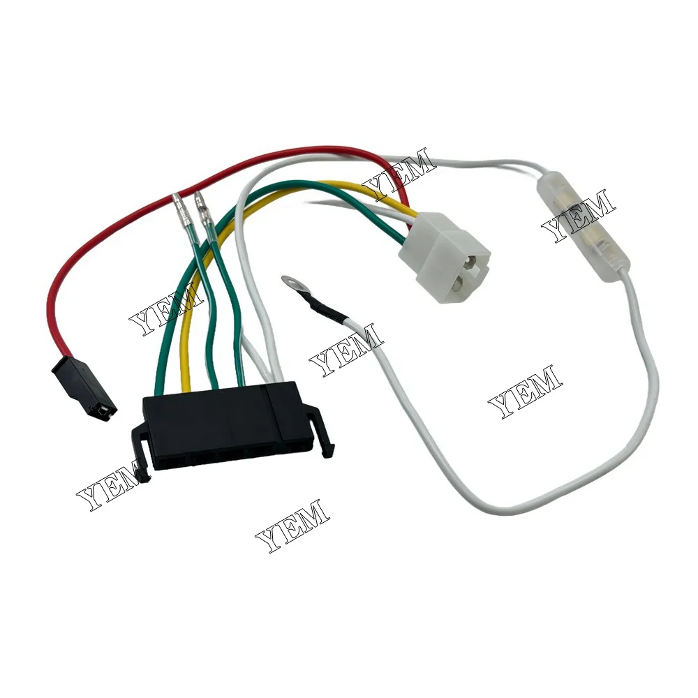 Relay 114399-77550 114399-77551 114399-77560 Fit for Yanmar Engine 4