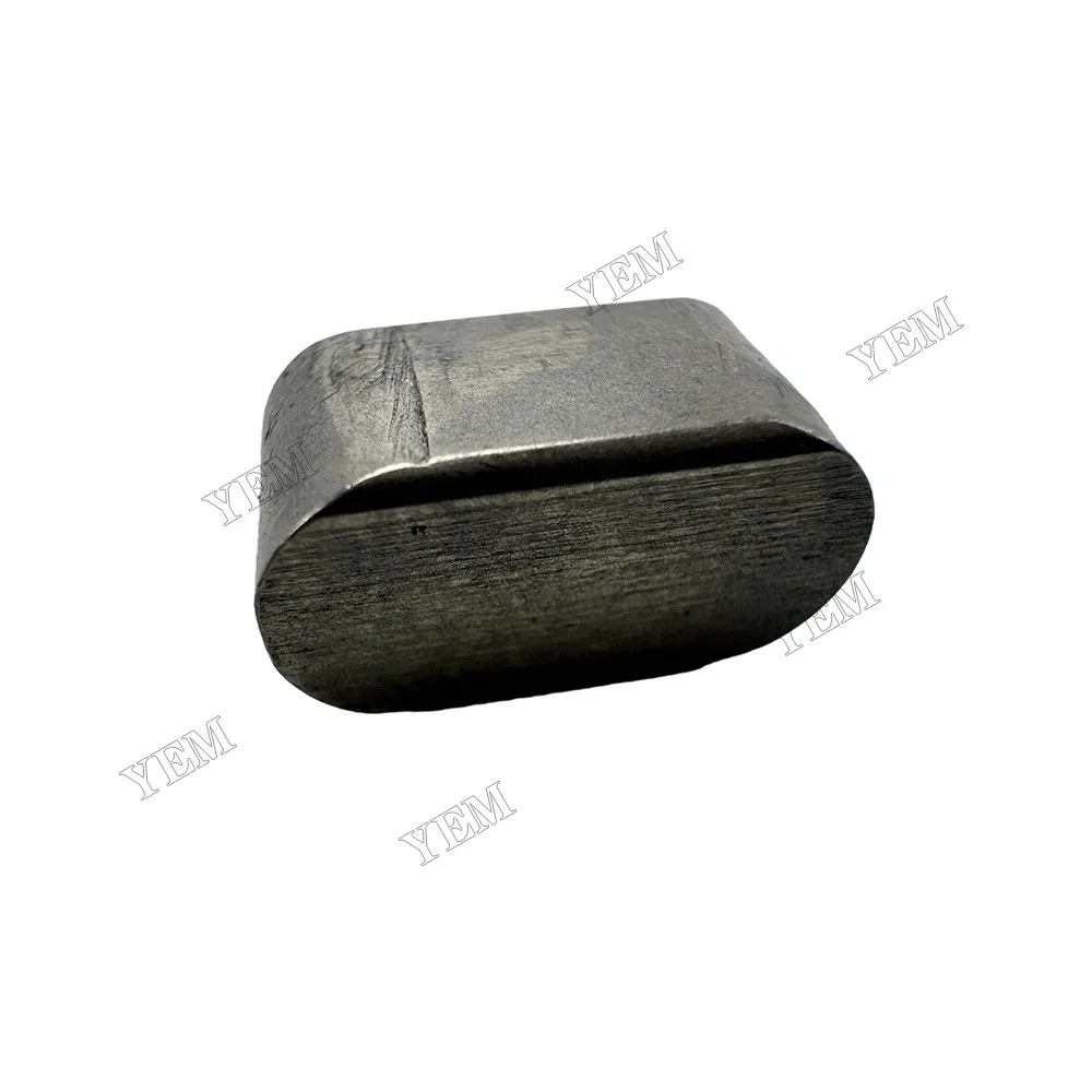 22512-070140 Key Fits for Yanmar 4TNV98 Heavy Duty Engine Parts 3