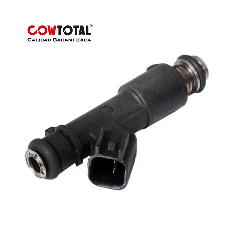 Original High Flow Rate Fuel Injector Nozzle for Peugeot S50