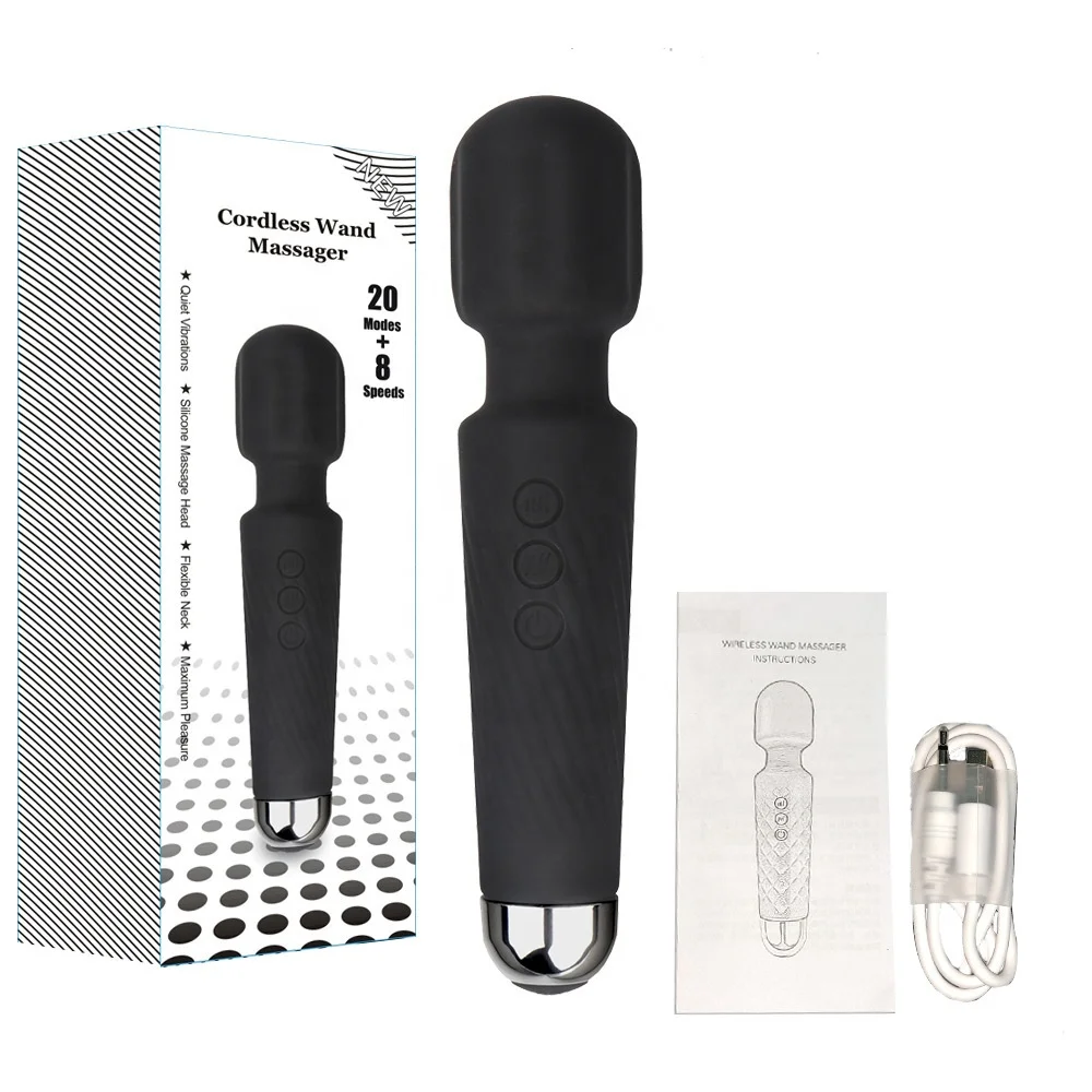 New Arrived 20 Modes 10 Speeds Women Vibration Clitoris Stimulator Adult Clit Vibrator Sex Toys for Woman
