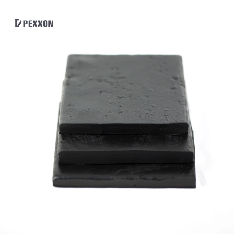 High Performance Factory Nbr/epdm Uncured Rubber Compound  Silicone  Rubber Compound  Unvulcanized