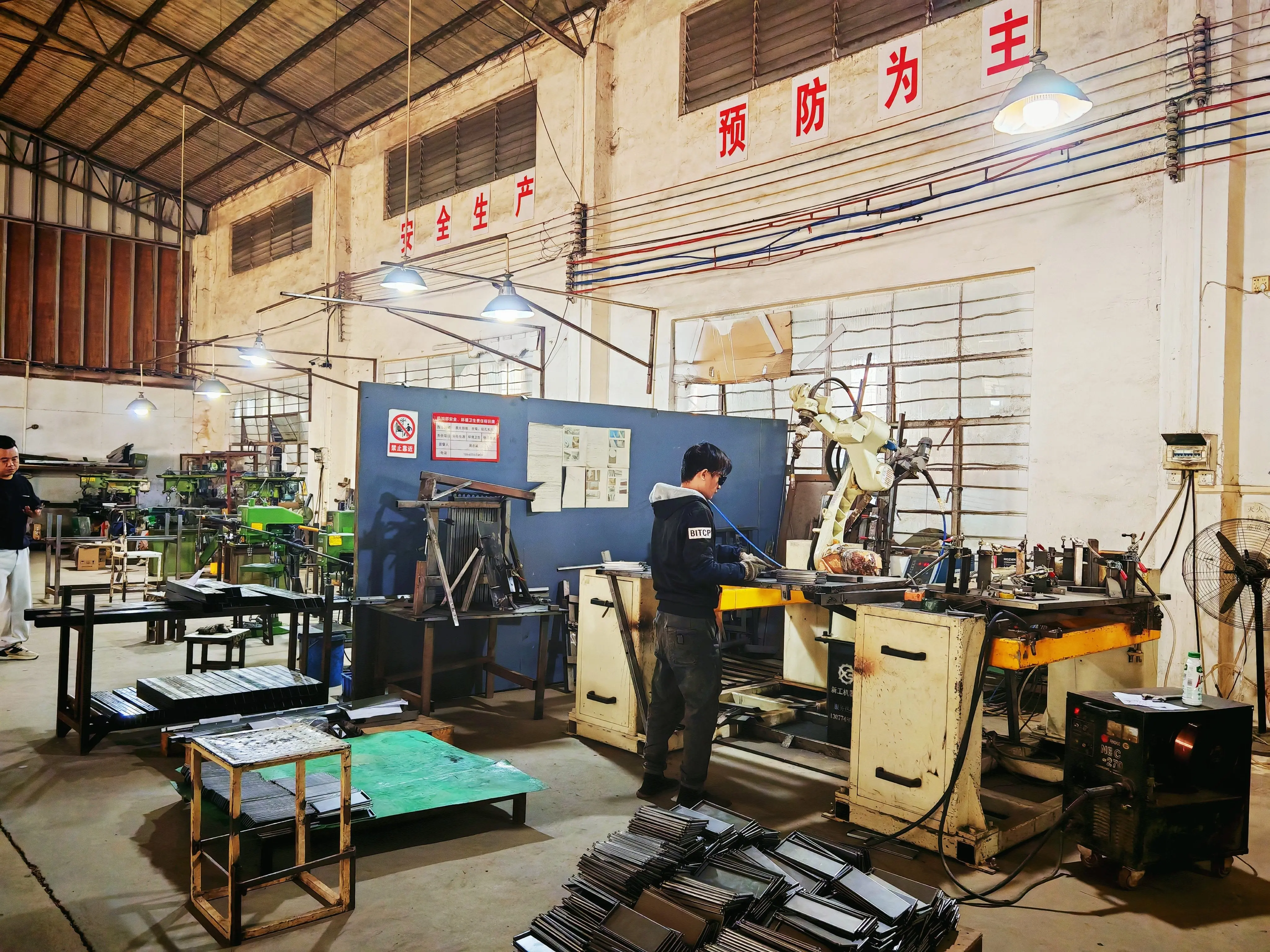 product professional solo recording booth modern design steel frame for office home outdoor school apartment use smart learning hub-10