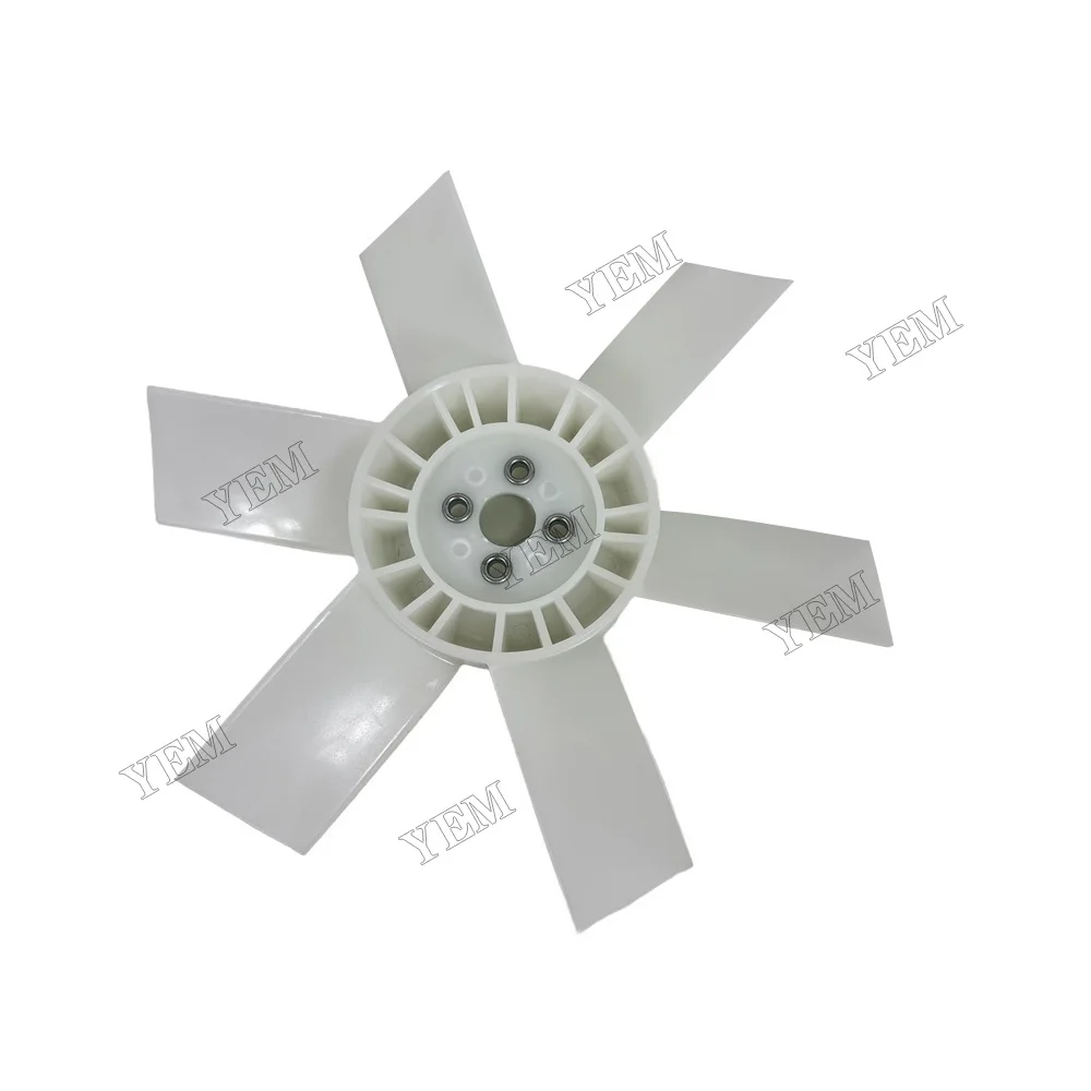 T6.354 Fan Blade Cooling Fits for Perkins Genuine Engine Parts 5